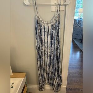 Eight Sixty midi dress size XS